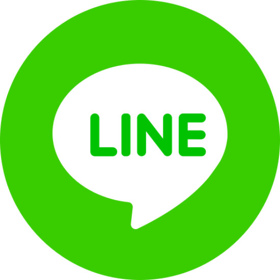 LINE RICh