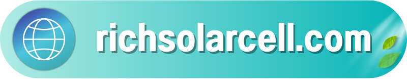Website Solarcell